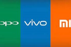 YOU CAN NOW SWITCH BETWEEN XIAOMI, OPPO, AND VIVO DEVICES VERY EASILY