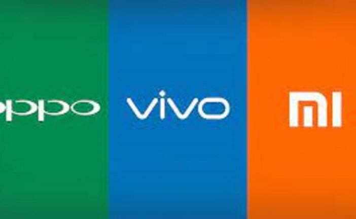 YOU CAN NOW SWITCH BETWEEN XIAOMI, OPPO, AND VIVO DEVICES VERY EASILY