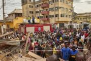 Lagos Govt Releases Full List, Photos of 349 Buildings that May Collapse, Send Urgent Message to Owners