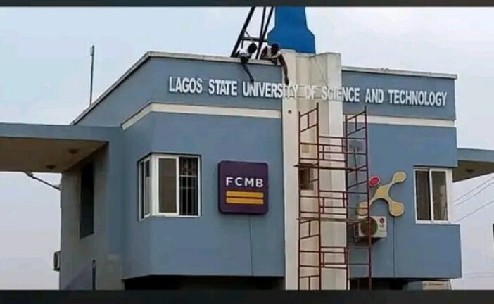 LASUSTECH To Pay Adjunct Lecturers Thursday