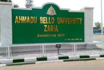 ABU Zaria To Develop Made-In-Nigeria Water-Fuelled-Car