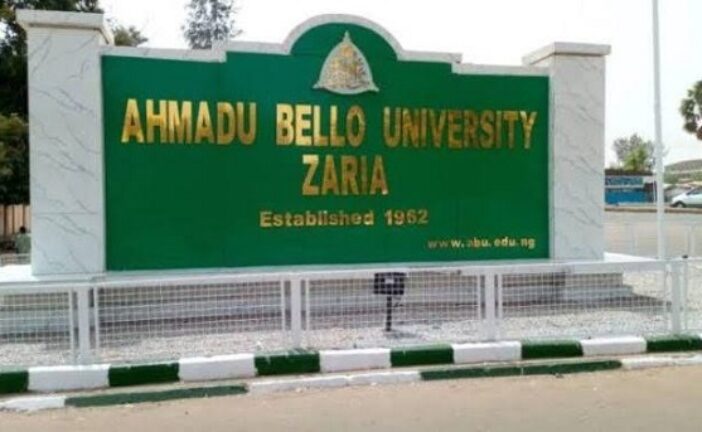 ABU Zaria To Develop Made-In-Nigeria Water-Fuelled-Car