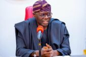 Sanwo-Olu Unveils Lagos Electricity Market to Generate 1GW Solar-Powered Energy, Names New Firm