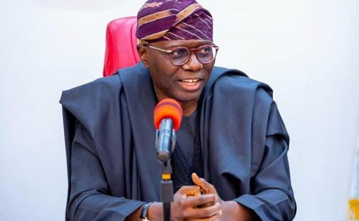 Sanwo-Olu Unveils Lagos Electricity Market to Generate 1GW Solar-Powered Energy, Names New Firm