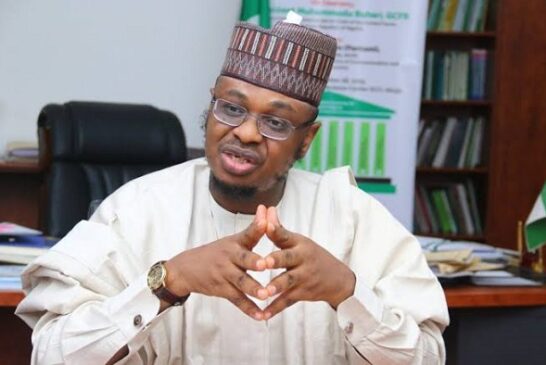 FG Removes Excise Duty For Telecoms Services