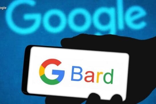 Google Launches Bard Chatbot To Rival Openai’s Chatgpt