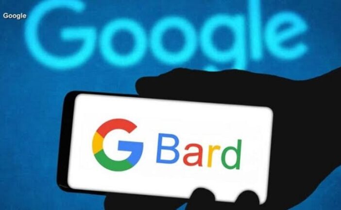 Google Launches Bard Chatbot To Rival Openai’s Chatgpt