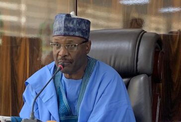 INEC Shifts Governorship, Assembly Polls By One Week