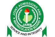 JAMB FIRES TWO STAFF OVER MISCONDUCT