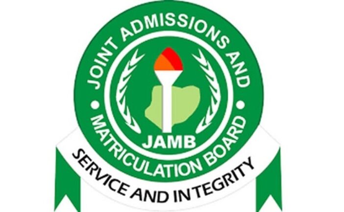 JAMB FIRES TWO STAFF OVER MISCONDUCT