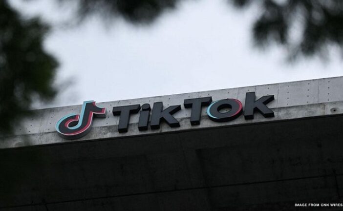 New Zealand Joins US Push To Curb Tiktok Use On Official Phones With Parliament Ban