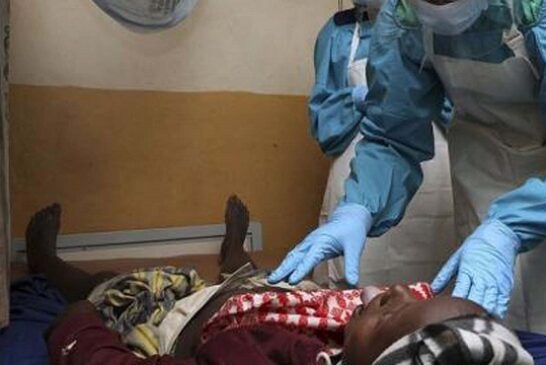 Lassa Fever: 22 States Recorded 109 Deaths In January — NCDC
