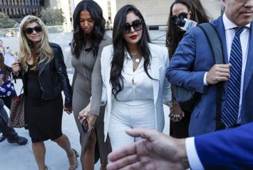 Kobe Bryant’s Family To Get $28.5m From LA In Photo Case