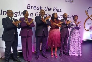 FirstBank Dedicates March To Empower, Celebrate Women