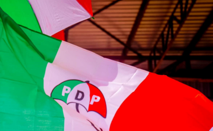 27-Year-Old Elected As PDP Wins 24 Osun Assembly Seats