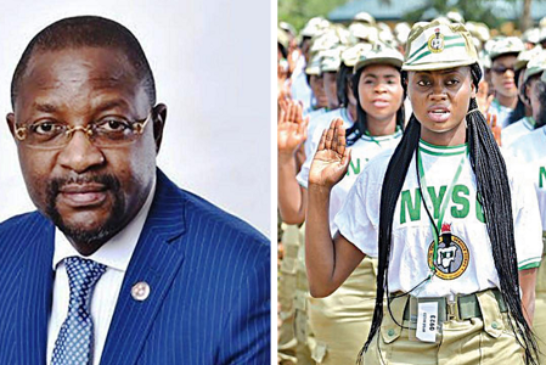 Revised Allowance For Corps Members Awaiting Presidential Approval
