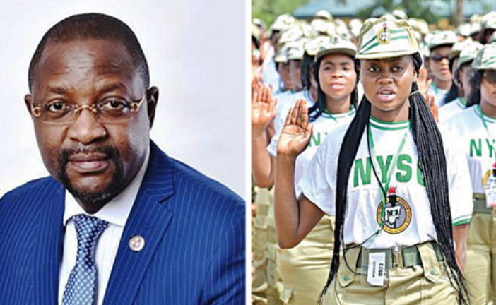 Revised Allowance For Corps Members Awaiting Presidential Approval