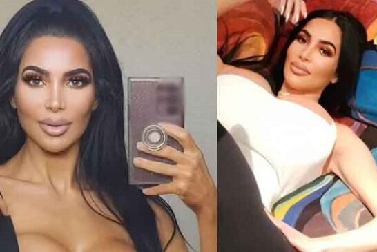 Kim Kardashian Lookalike Dies After Plastic Surgery