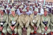 NYSC 2023 Batch A Stream 2 Orientation Course To Begin April 26th