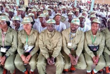 NYSC 2023 Batch A Stream 2 Orientation Course To Begin April 26th