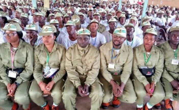 NYSC 2023 Batch A Stream 2 Orientation Course To Begin April 26th