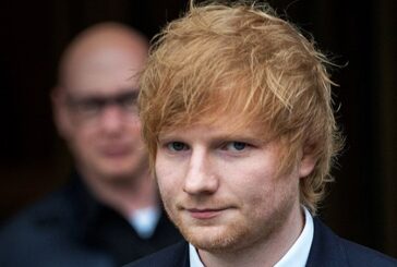 I’d Be An Idiot To Rip Off Marvin Gaye – Ed Sheeran Tells Court