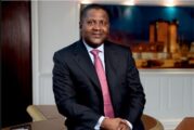 Africa’s Richest Man, Dangote Close To Buying French Club
