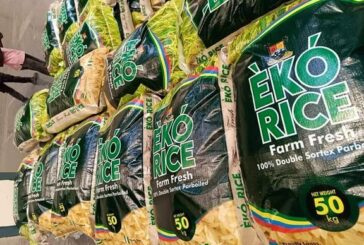 LAGOS TARGETS N30BN LIQUIDITY FOR IMOTA RICE MILL AS EKO RICE HITS MARKETS END OF APRIL