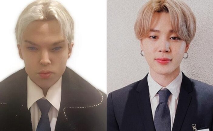 Actor Saint Von Colucci Dies At 22 After Twelve Surgeries To Change His Looks