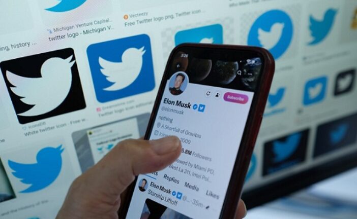 Blue Ticks Are BACK But Only If You've Got Over A Million Followers!