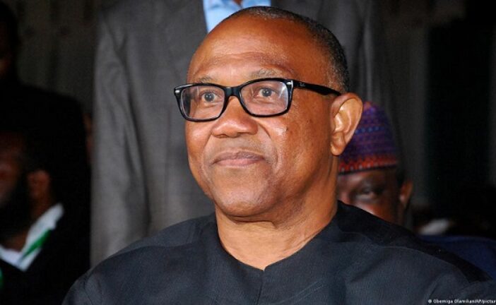 ‘This Is Treason’— FG Warns Peter Obi Against Fanning Insurrection