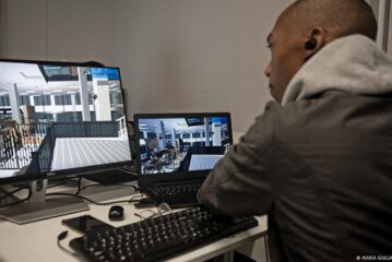 Germany Taps Into Africa's IT Sector To Fill Labor Gap