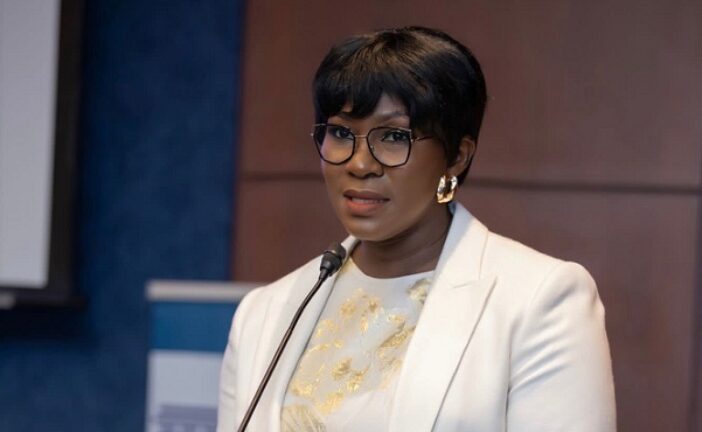 Stephanie Linus Joins Call for Improved Healthcare Access for Women and Girls at U.S. Capitol