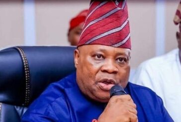 Adeleke Names Ilesha Varsity Review Panel Chair As VC