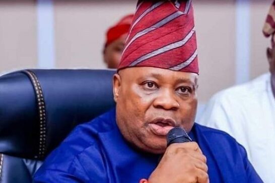 Adeleke Names Ilesha Varsity Review Panel Chair As VC