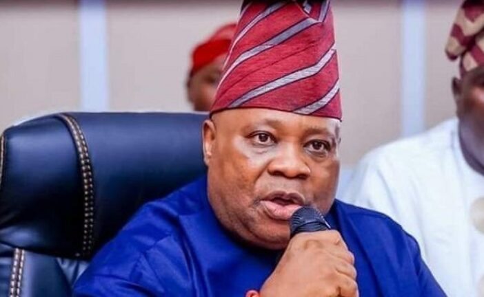 Adeleke Names Ilesha Varsity Review Panel Chair As VC