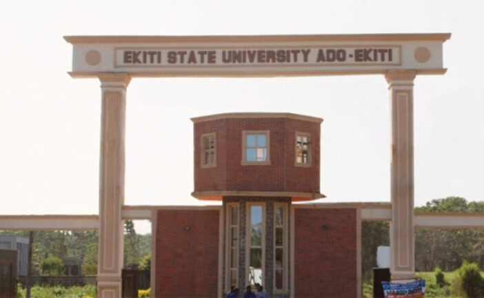 Ekiti Varsity Shut Down Over Students’ Protest