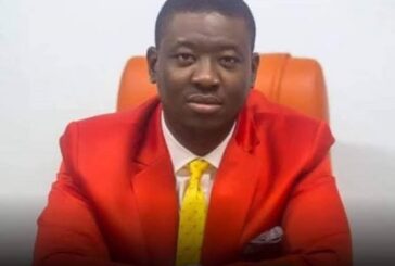 I Made My First N1m Selling Wristbands — Leke Adeboye