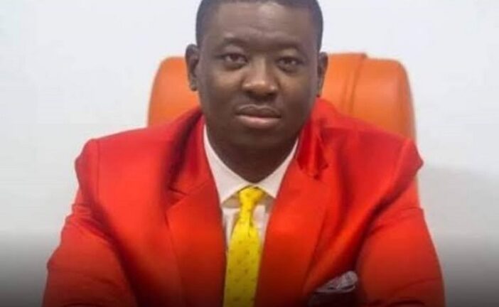 I Made My First N1m Selling Wristbands — Leke Adeboye