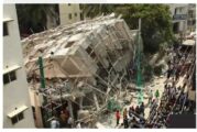 Building Collapse: Lagos Govt Stops Construction Projects On Banana Island