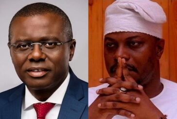 Rhodes-Vivour Gets Tribunal Leave For Substituted Service On Sanwo-Olu