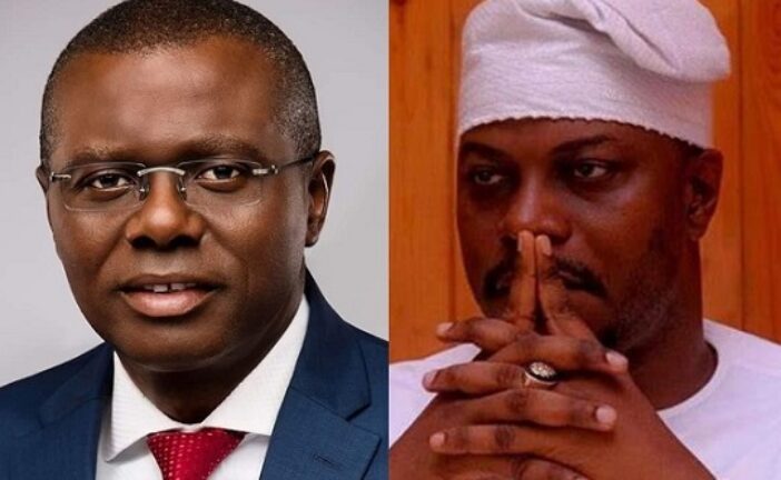Rhodes-Vivour Gets Tribunal Leave For Substituted Service On Sanwo-Olu