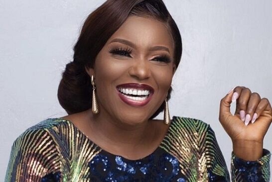 Biola Bayo Delivers Baby After Successful Surrogacy
