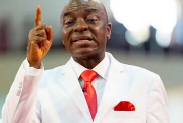 Leaked Audio: I Never Campaigned For Any Politician, Says Bishop Oyedepo