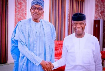 End Of Tenure: Buhari, Osinbajo, 28 Governors, Ministers To Begin Asset Declaration