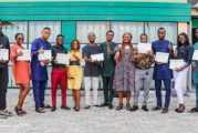 UNILAG ENTREPRENEURSHIP DEVELOPMENT CENTRE TRAINS STUDENTS TO SOLVE ‘’WICKED PROBLEMS”