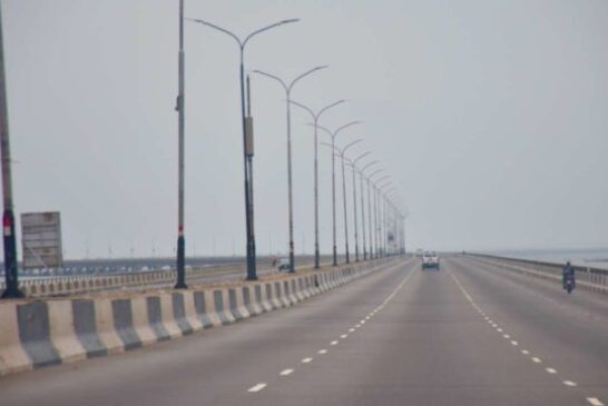 Fashola Mulls Weekend Closure Of Third Mainland Bridge For Repairs