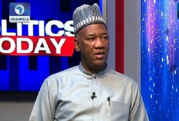 NBC Fines Channels TV N5m Over Baba-Ahmed Interview