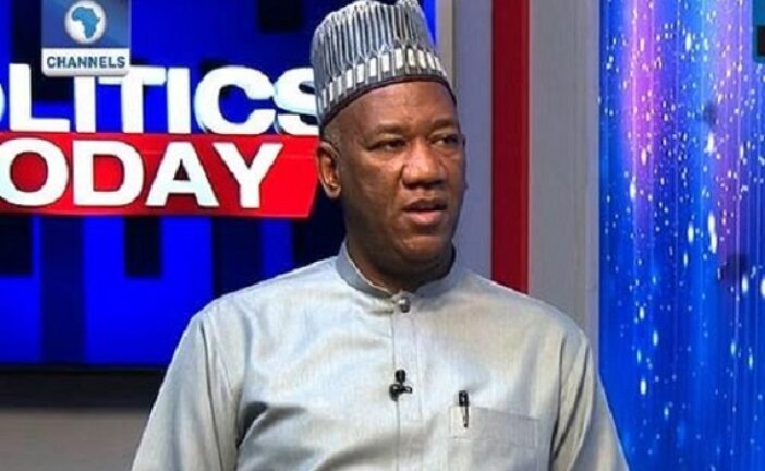 NBC Fines Channels TV N5m Over Baba-Ahmed Interview