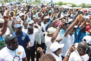 Civil Servants Dismiss Pay Rise Report